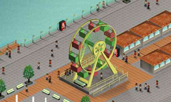 Coaster