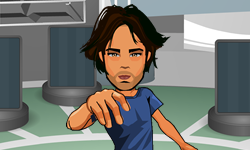 Sports Challenge